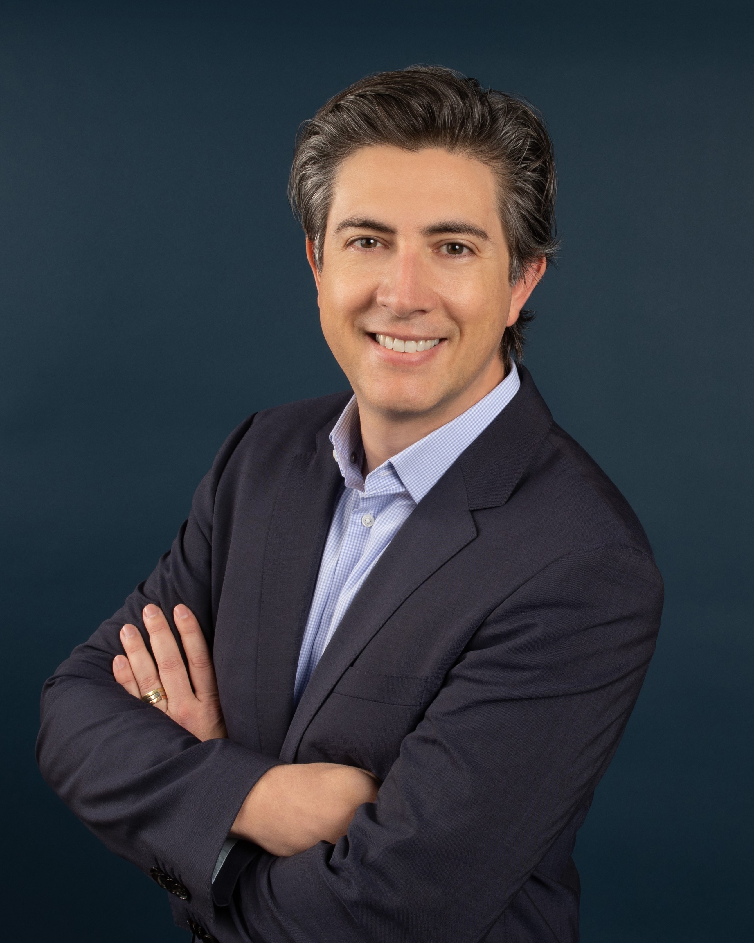 Edward A. Cunningham